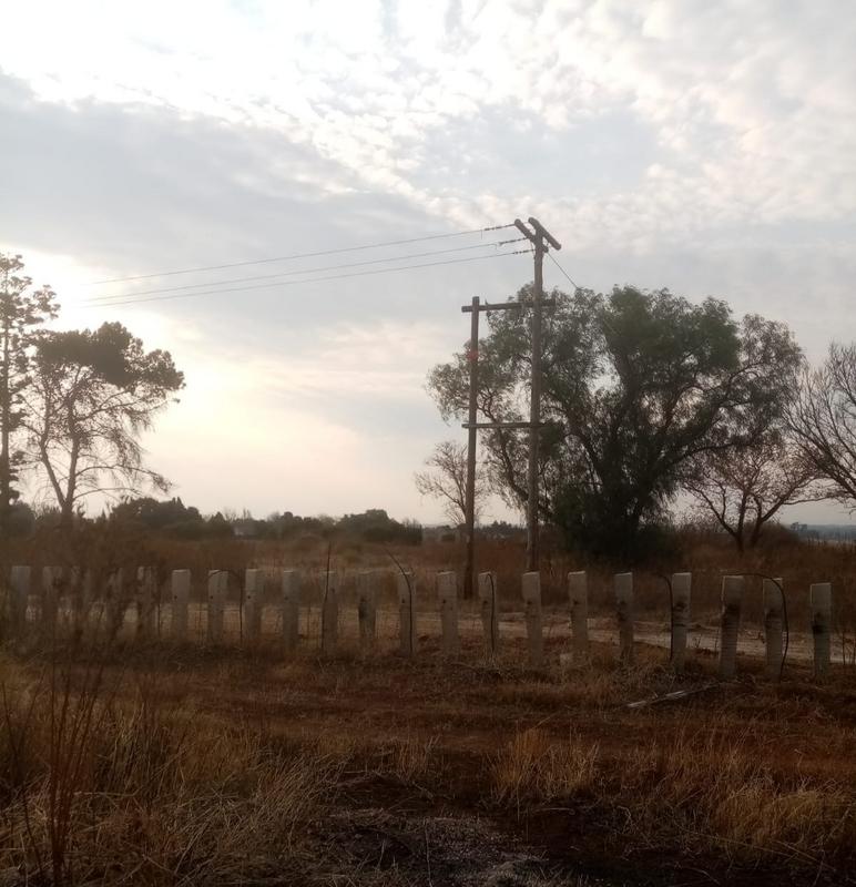 0 Bedroom Property for Sale in Sasolburg Free State